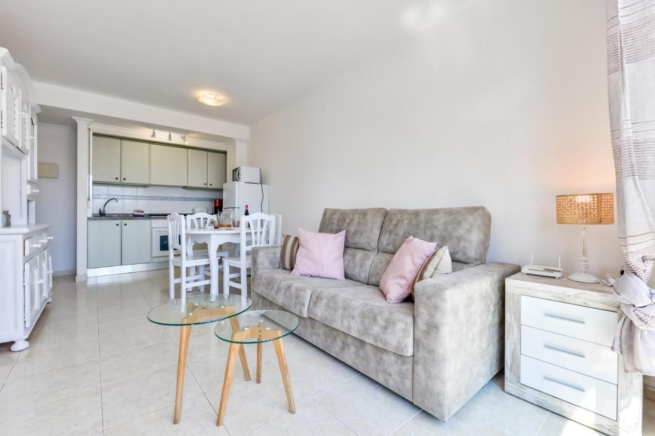Apartamentos Zafiro Atico Calpe Kültér fotó