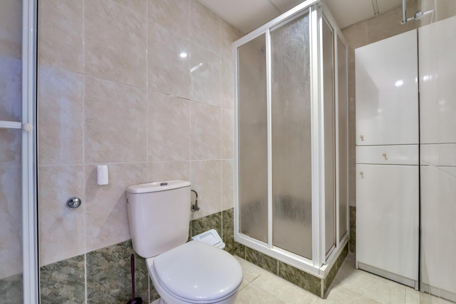 Apartamentos Zafiro Atico Calpe Kültér fotó